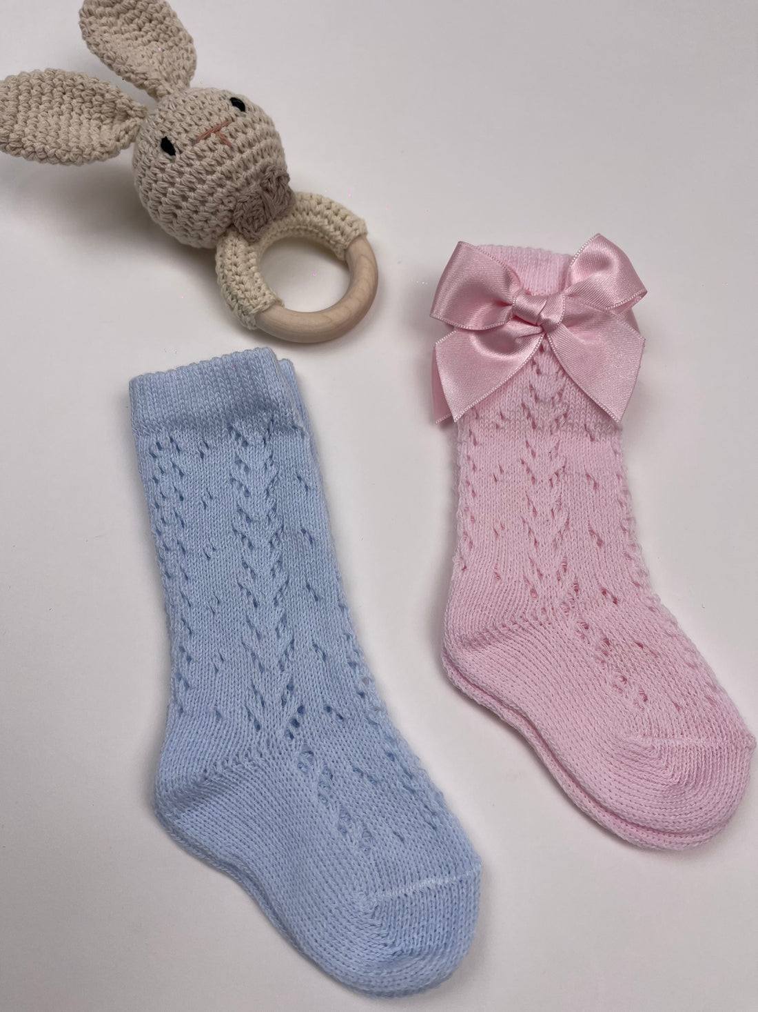 Coppia di calzini ‘GIRL’